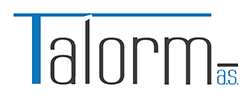Talorm a.s. Logo